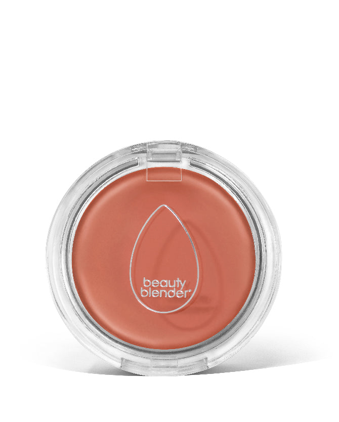 Beautyblender Bounce Liquid Whip Cream Blush blush Flirty Rose crème-poudre