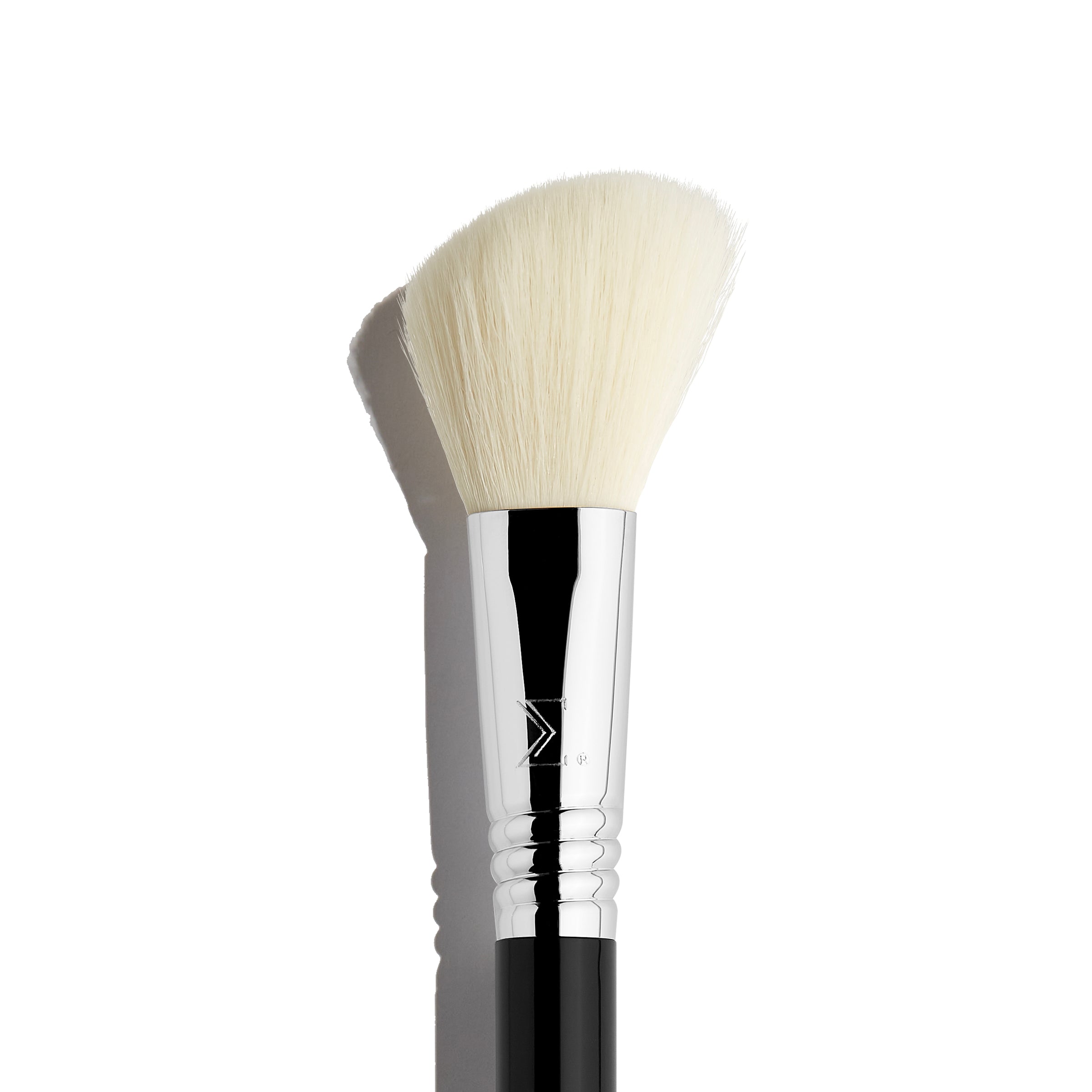 Sigma Face Brushes F40 Large Angled Contour Brush pinceau contour biseauté
