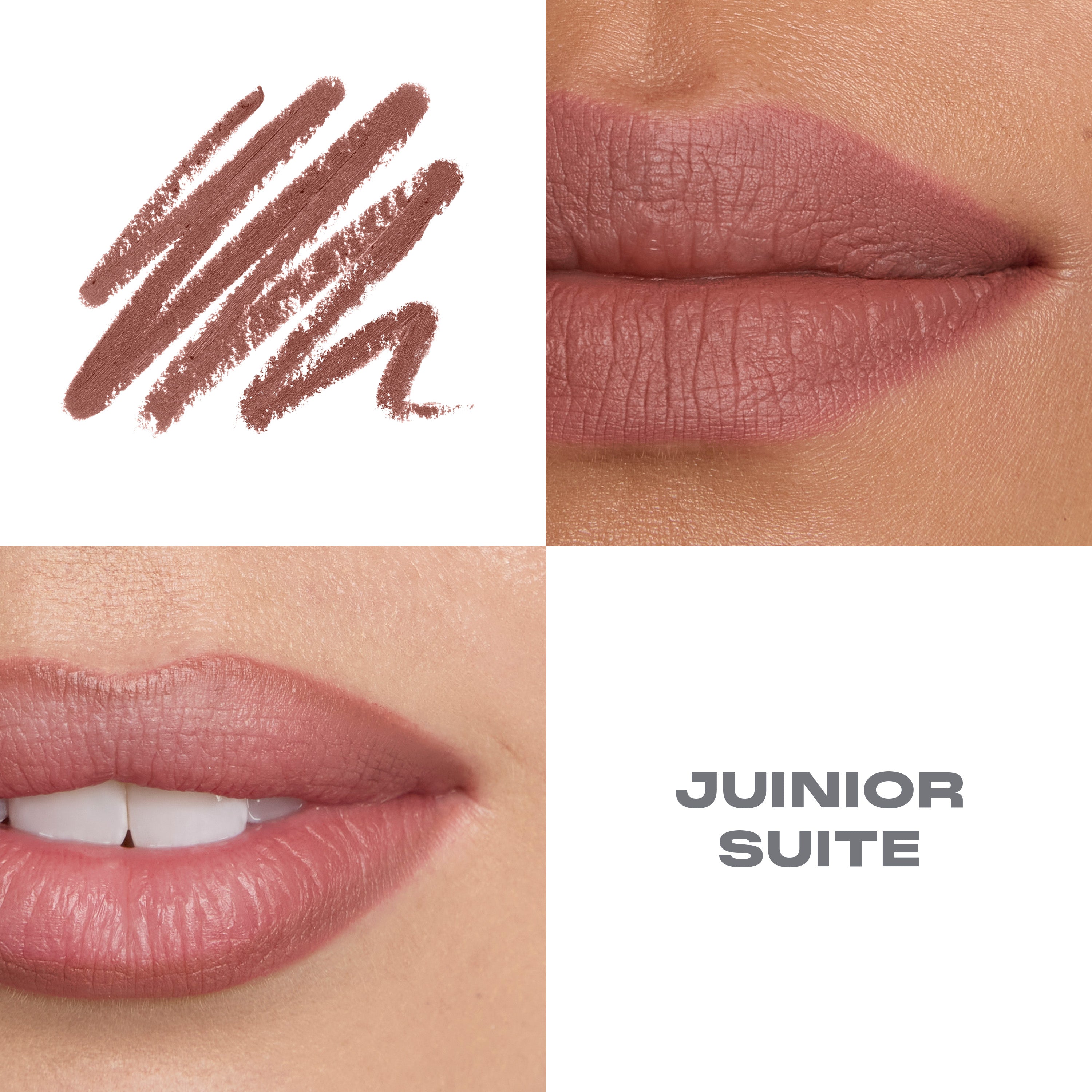 Morphe Bundles Best Selling Signature Lip Bundle - Medium coffret crayons à lèvres