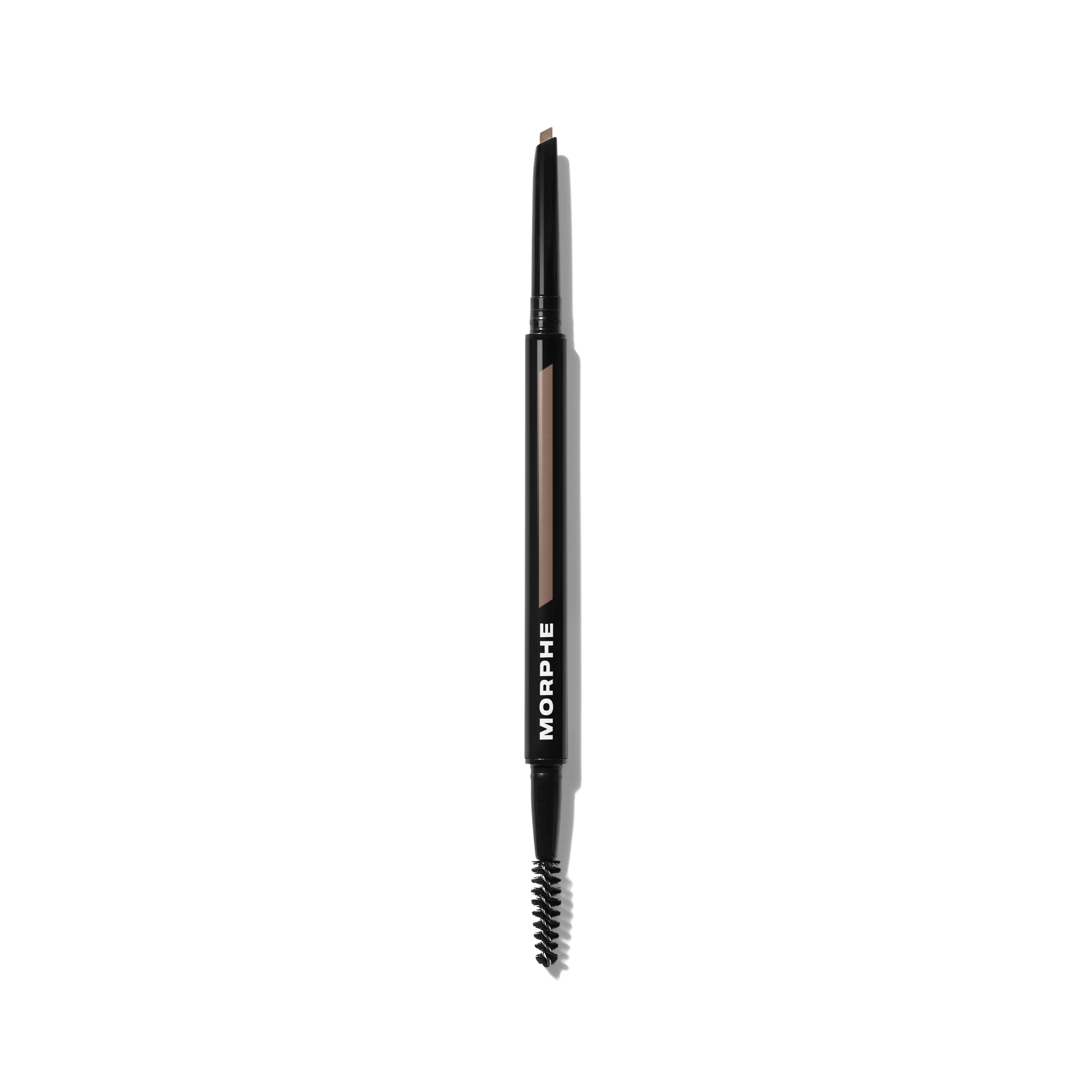 Morphe Brows Definer Dual-Ended Brow Pencil crayon sourcils Macadamia