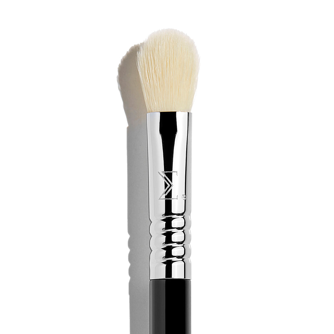 Sigma Eye Brushes E25 Mini Blending Brush pinceau yeux noir