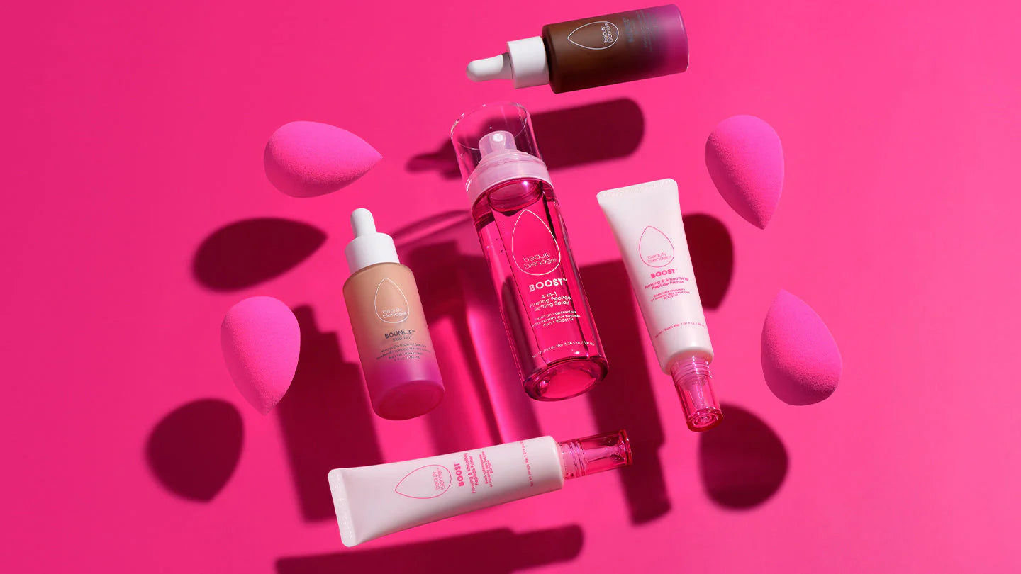 Beautyblender Original Build Your Own Set
