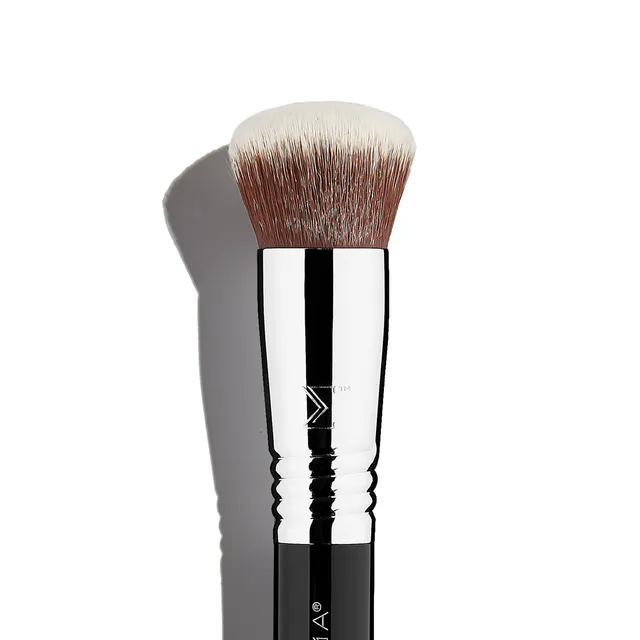 Sigma Face Brushes F82 Round Kabuki™ Brush pinceau kabuki rond