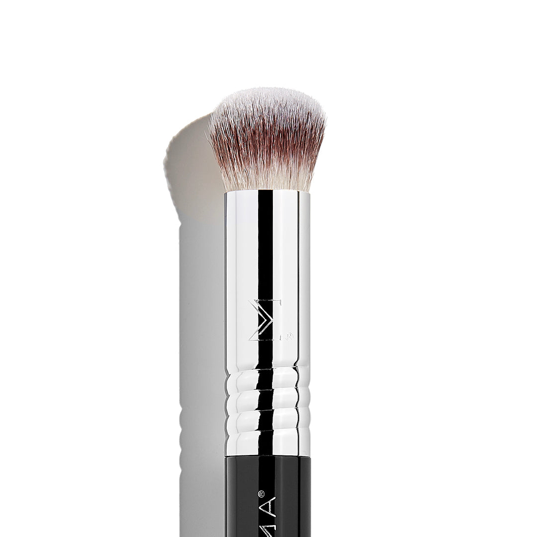 Sigma Face Brushes F26 Domed Concealer Brush pinceau anti-cernes
