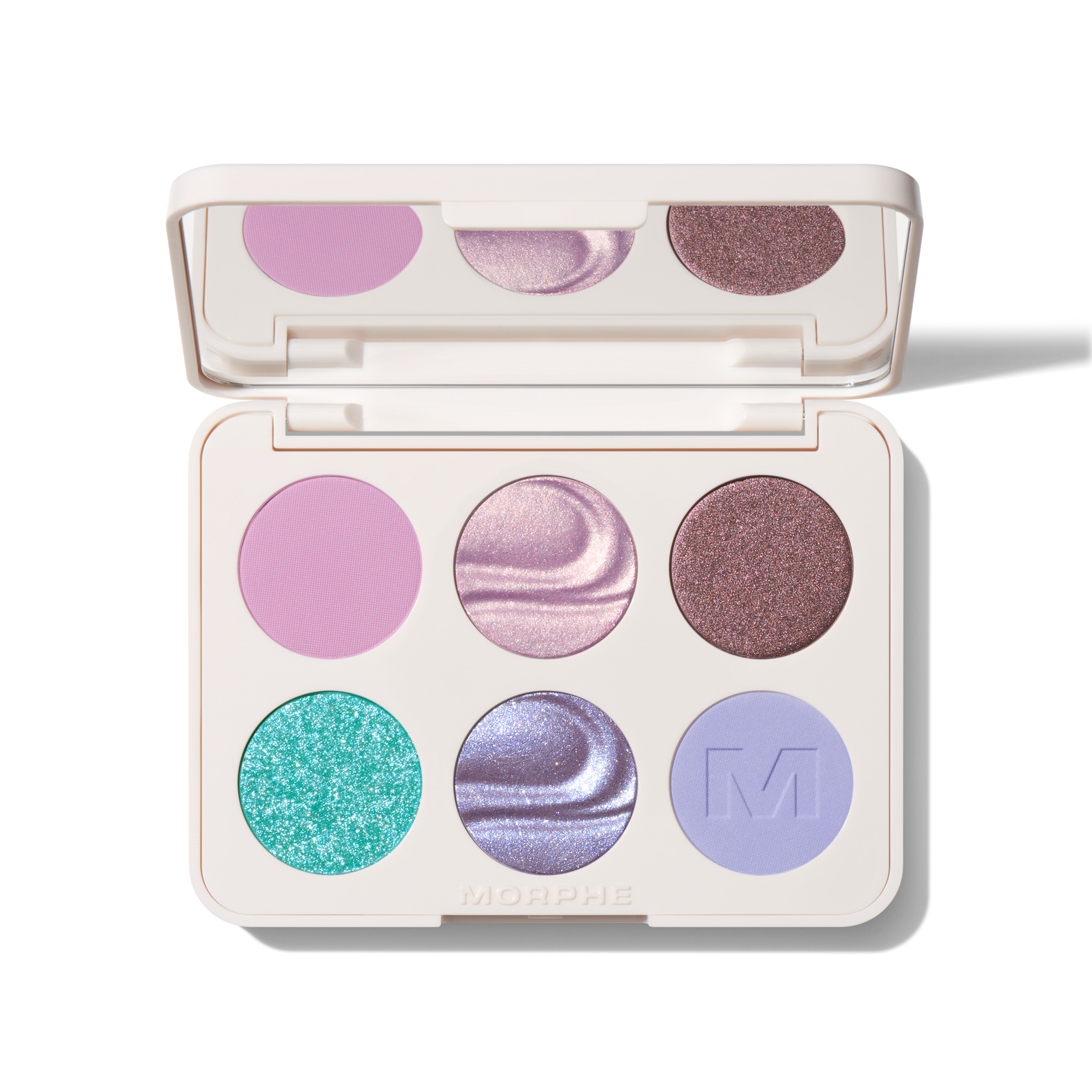 Morphe Bundles Best of Beauty Bundle coffret maquillage Python Code