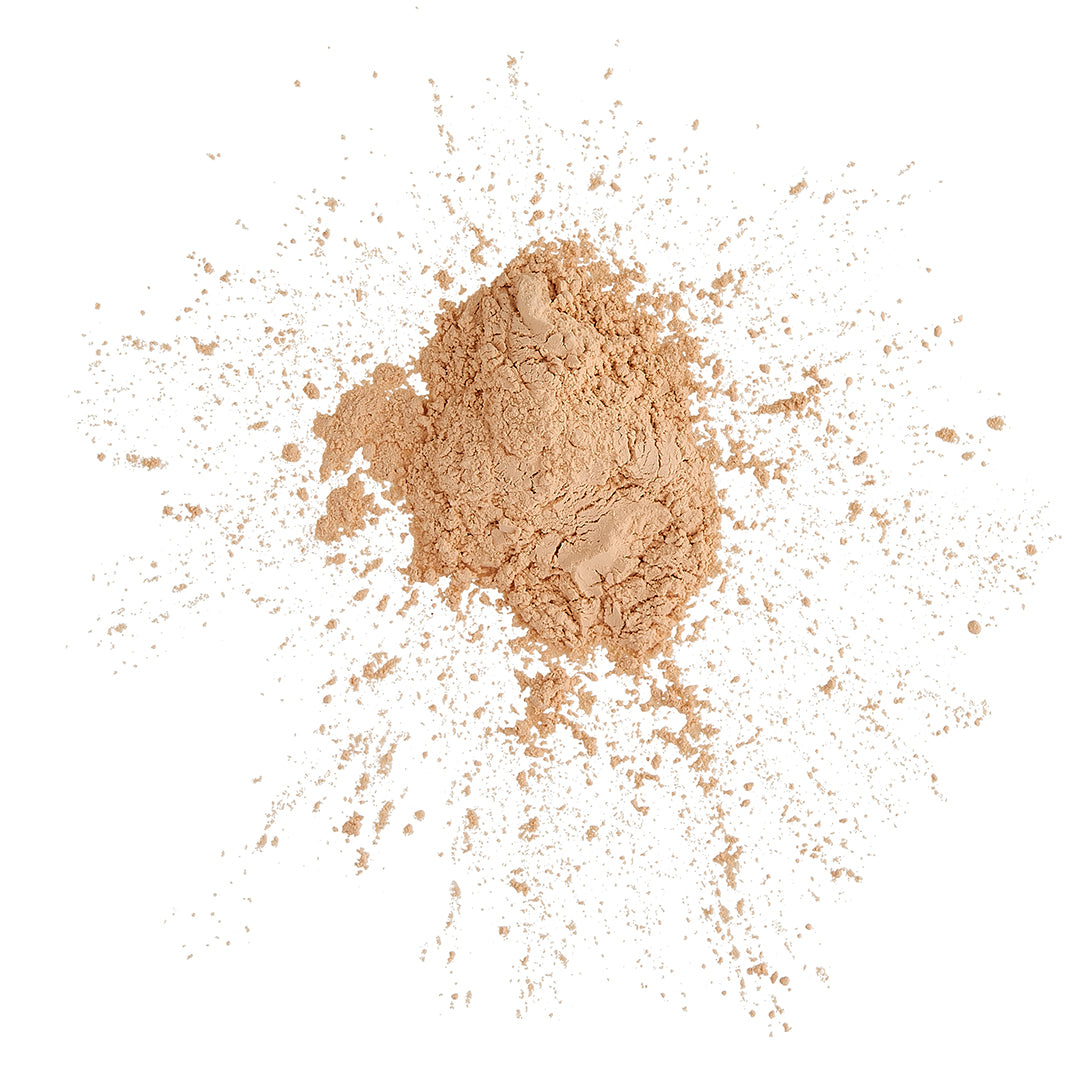 Sigma Face Makeup Soft Focus Setting Powder poudre libre Vanilla Bean 10 g matifiante
