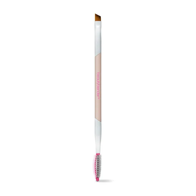 Beautyblender Liner Designer The Player 3-Way Brow Brush pinceau sourcils