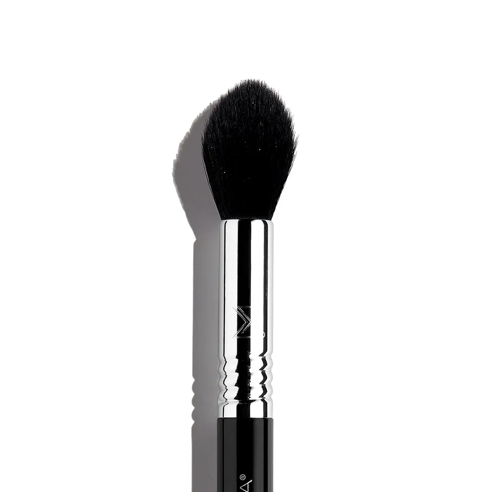 Sigma Face Brushes F35 Tapered Highlighter Brush pinceau illuminateur précis