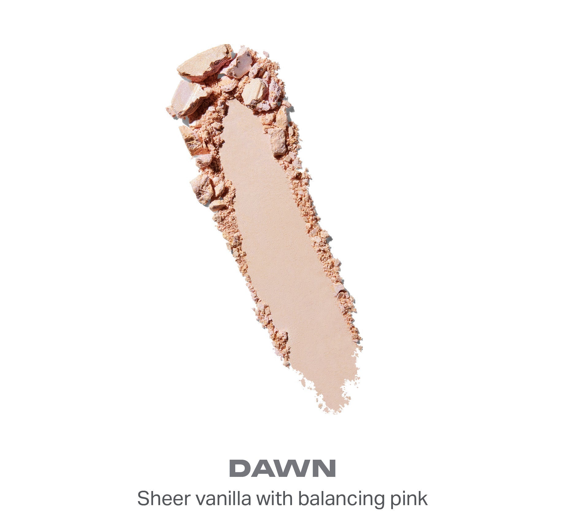 Morphe Prep & Set Cloudlight Soft Glow Veil Finishing Powder poudre Sunset