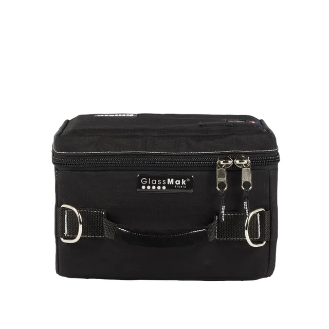 Glassmak Sacs Tivano S valise semi-rigide compacte
