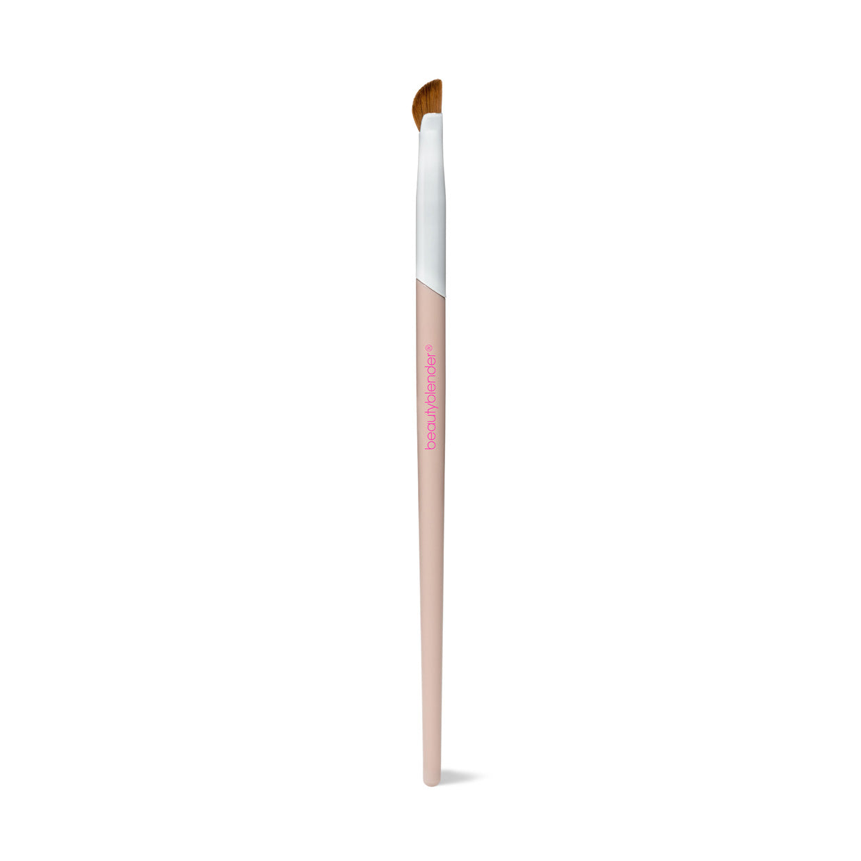 Beautyblender Liner Designer Wing Man Curved Eyeliner Brush pinceau eyeliner courbé