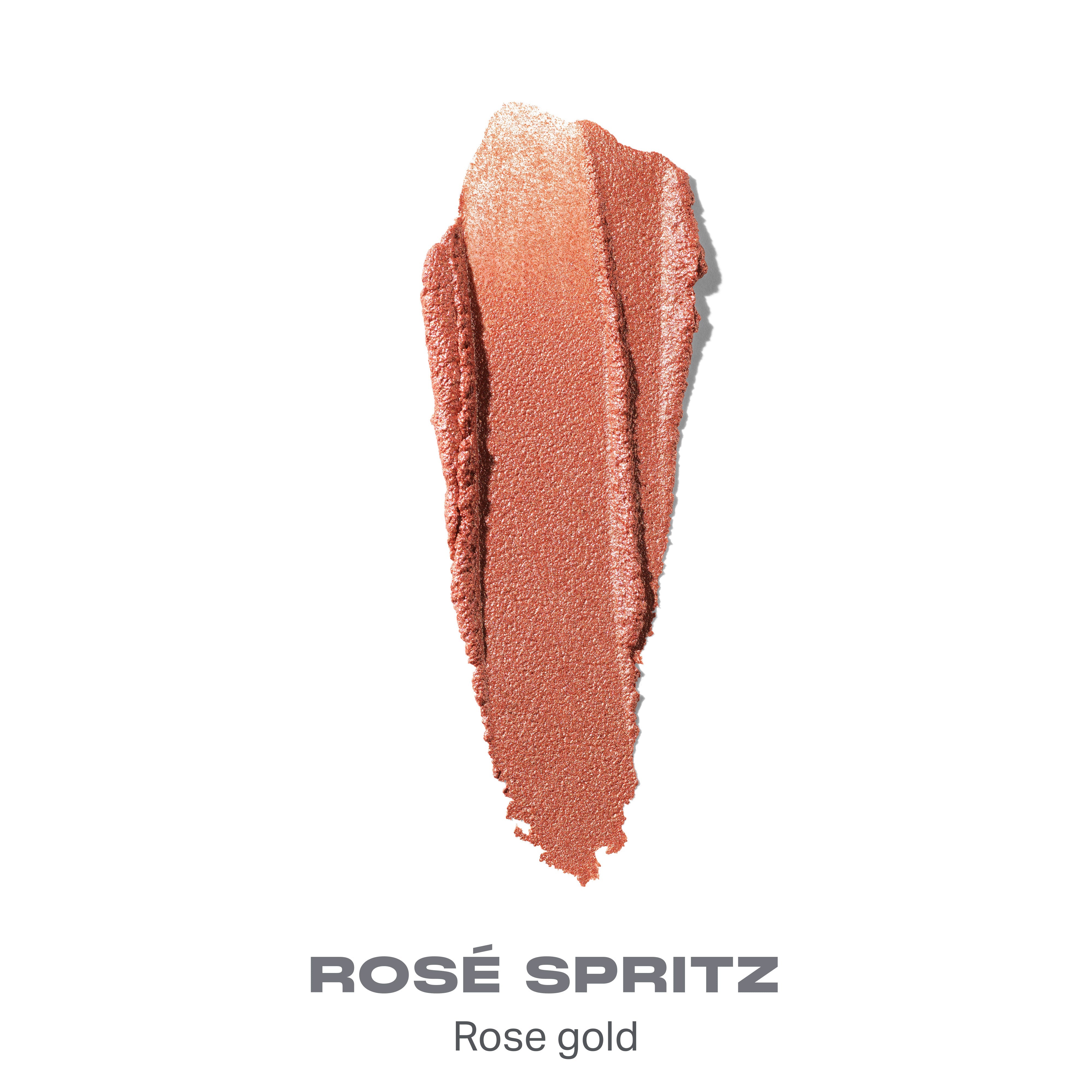 Morphe Cheek Dreamlight Gelee Highlighter Stick illuminateur Over Ice