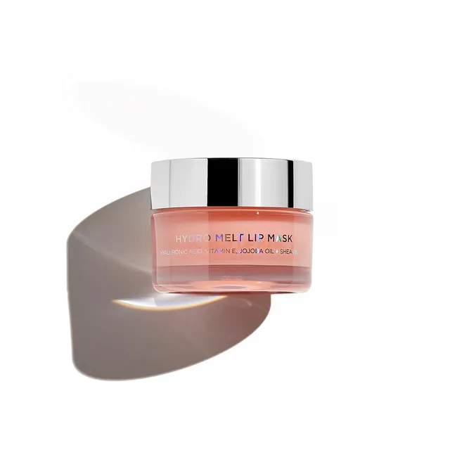Sigma Lip Makeup Hydro Melt Lip Mask masque lèvres hydratant Hush 9,6 g