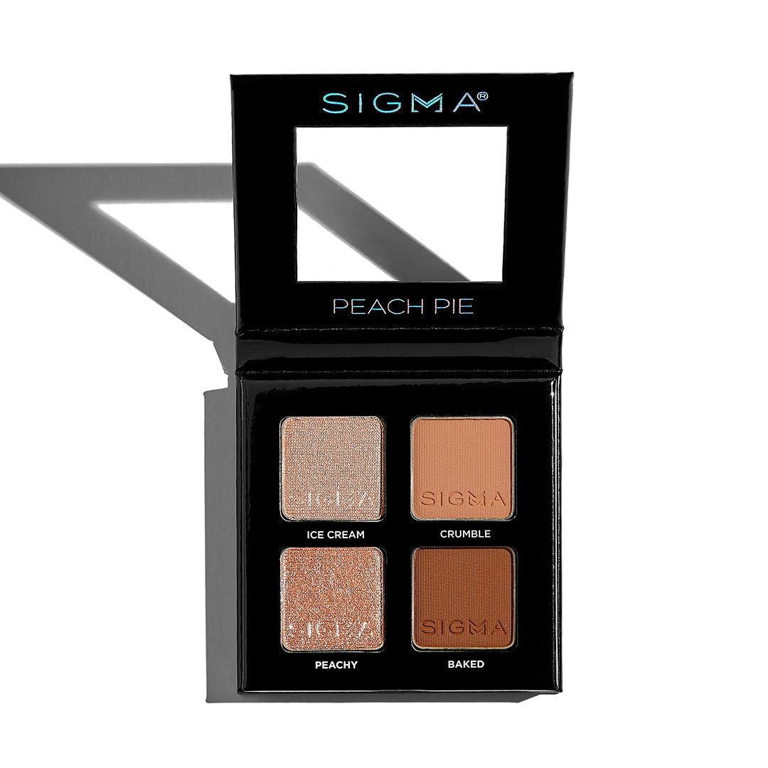 Sigma Makeup Sets Bare Beauty Set coffret maquillage avec pinceau
