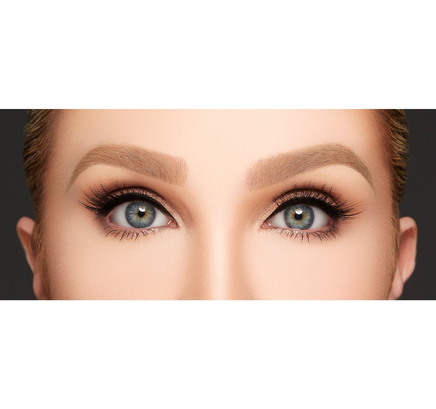Morphe Brows Micro Brow Dual-Ended Pencil & Spoolie crayon sourcils Almond