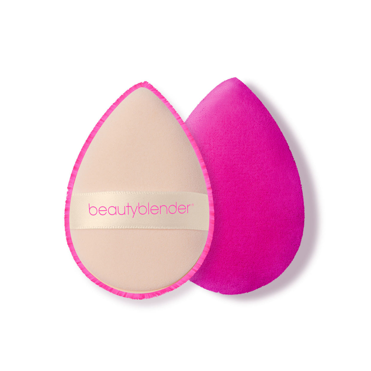Beautyblender Bounce Power Pocket Puff houppette poudre lavable