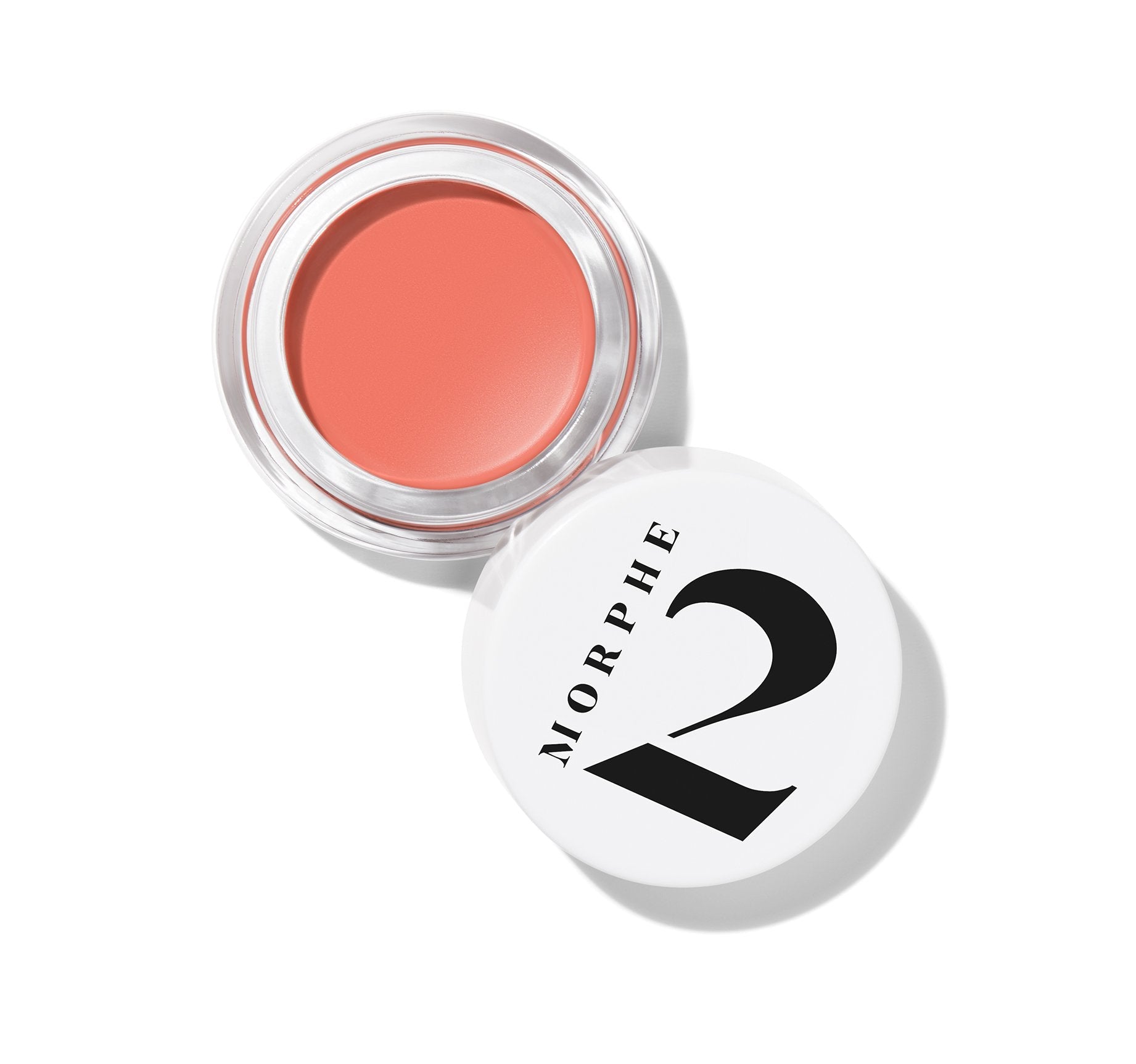 Morphe Cheek Wondertint Cheek & Lip Mousse mousse blush lèvres Dream 3,4 g