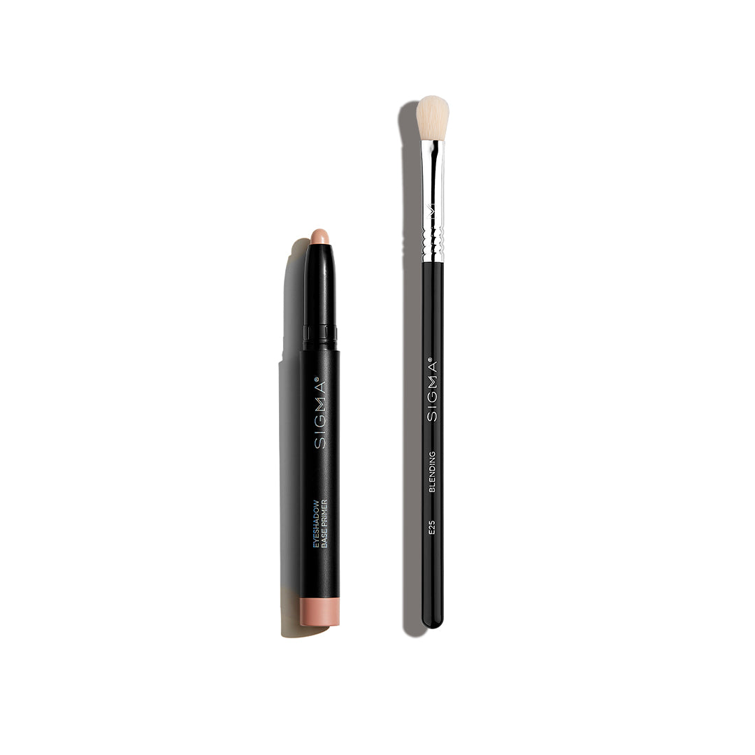 Sigma Makeup Sets Kimberly Weimer Favorites Set maquillage yeux Ignite