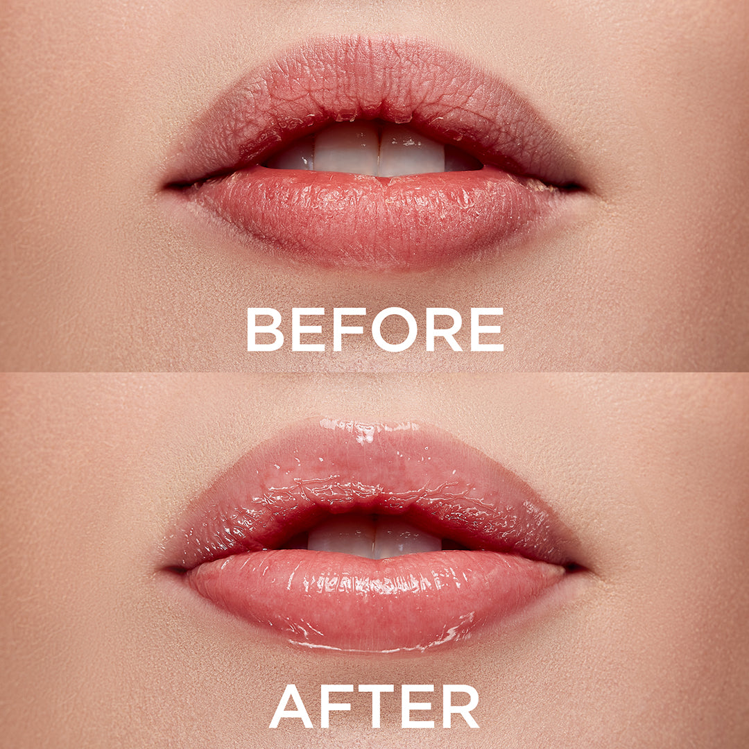 Sigma Lip Makeup Hydro Melt Lip Mask masque lèvres Hush 9,6 g hydratant