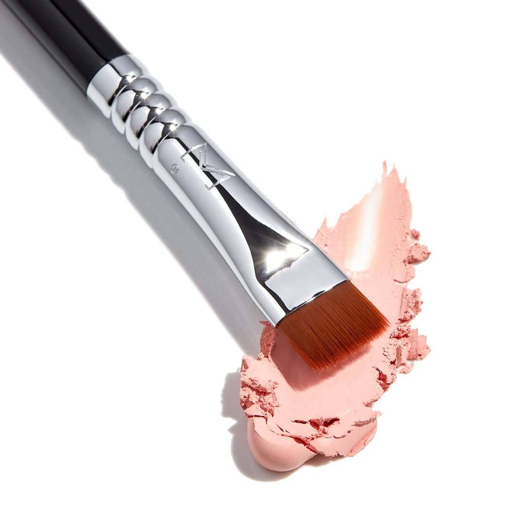 Sigma Brow Makeup Flawless Brow Sculpting Brush Set pinceaux sourcils 2 pièces synthétiques