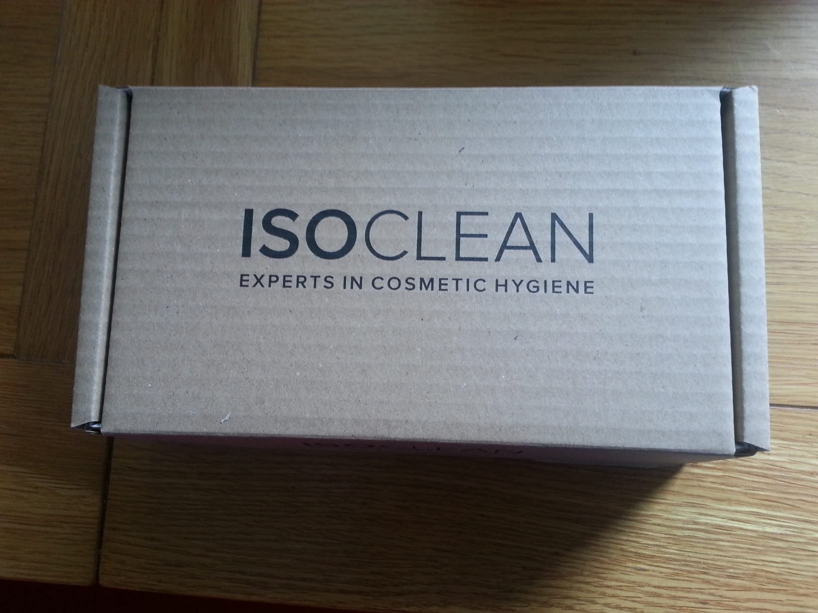 TYVEK ISOCLEAN Makeup Accessories palette de mélange maquillage métal avec spatule