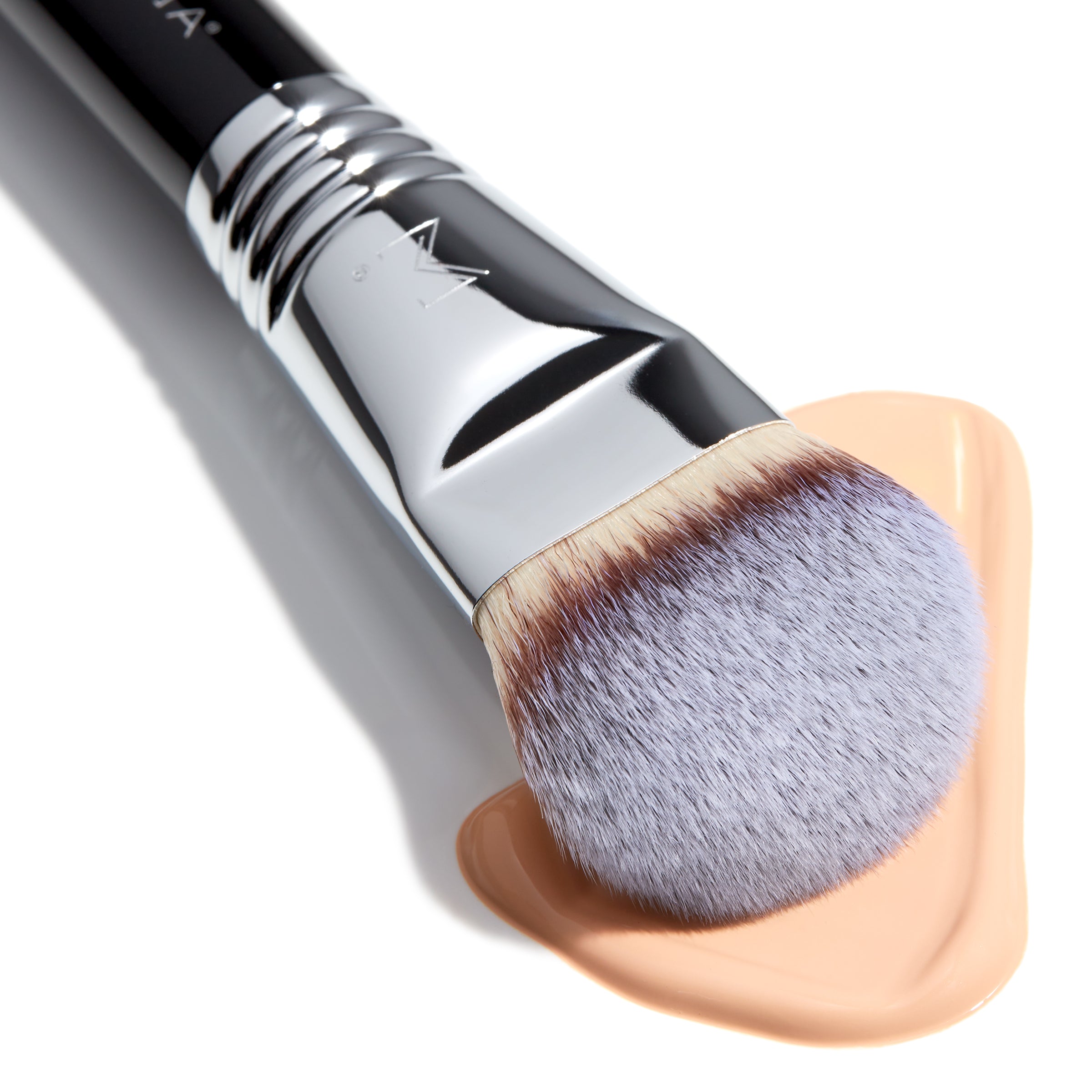 Sigma Brush Sets Soft Complexion Essentials Brush Set pinceaux teint synthétiques