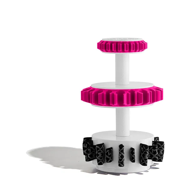 Sigma Brush Care Dry'n Shape® Tower Face & Eyes séchoir à pinceaux