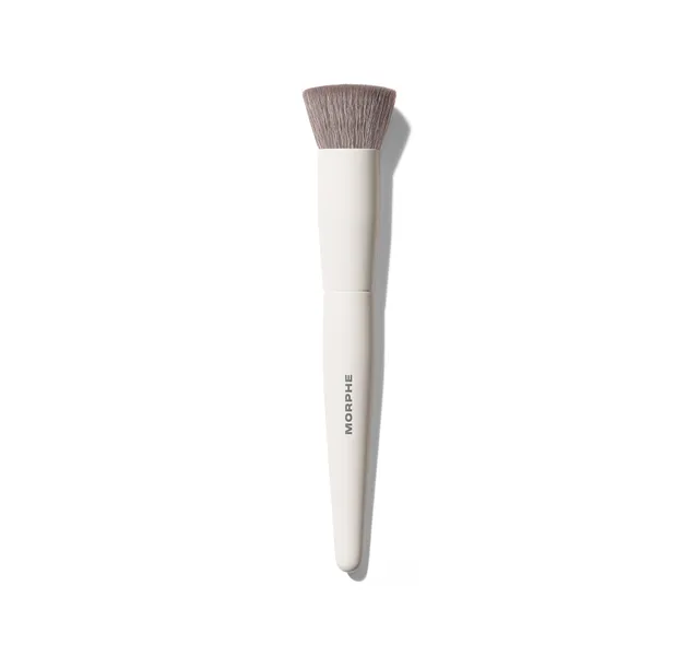Morphe Face Brushes M106 Flat-Topped Foundation Brush pinceau fond de teint