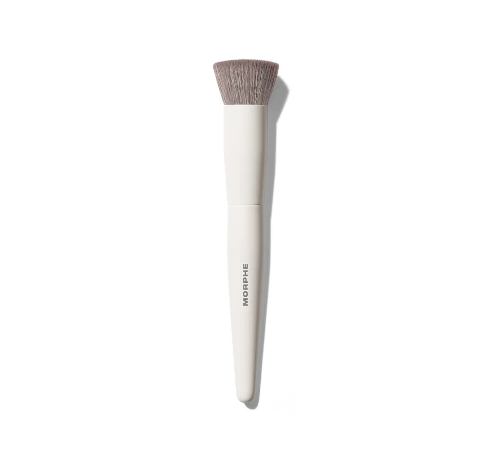 Morphe Face Brushes M106 Flat-Topped Foundation Brush pinceau fond de teint