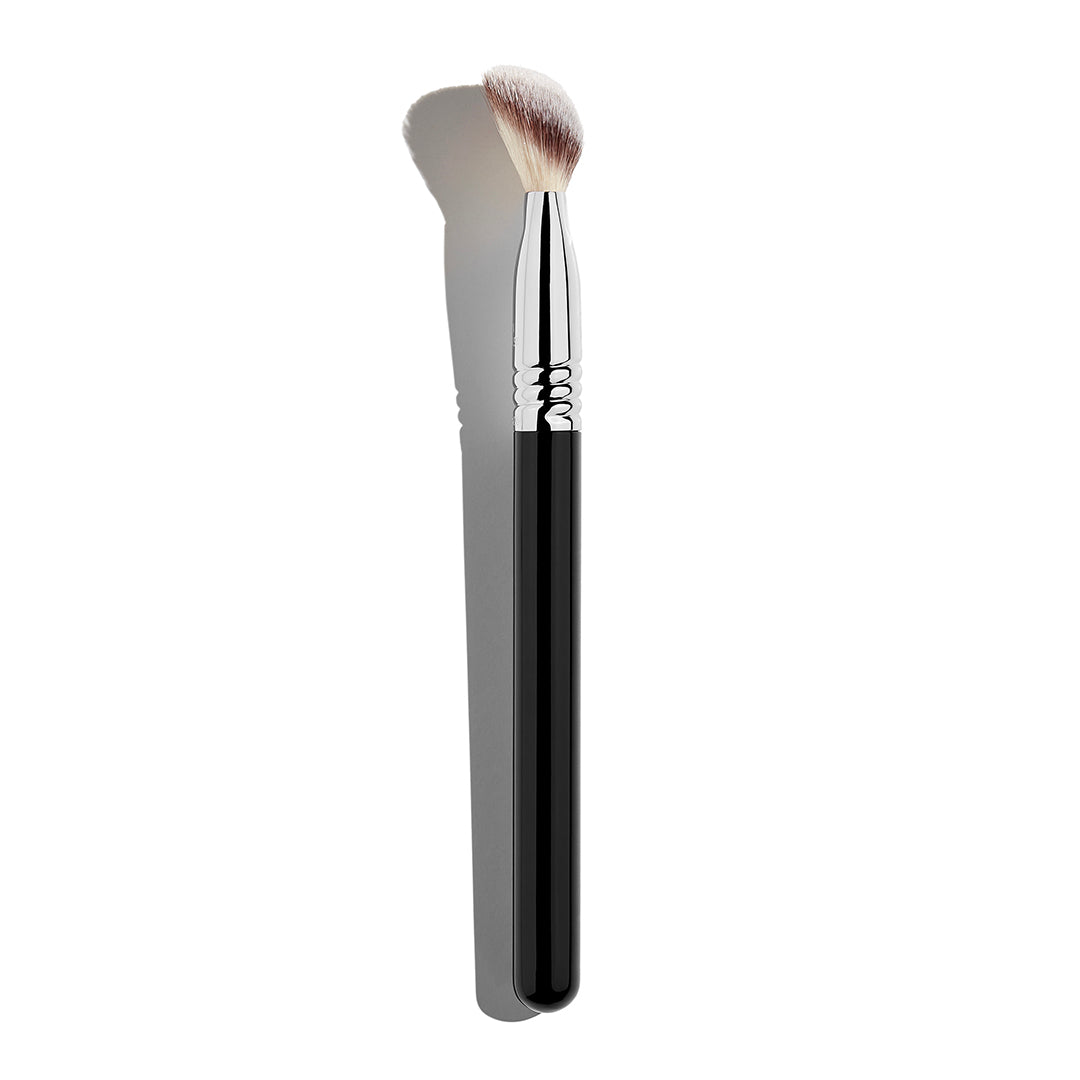 Sigma Face Brushes F08 Precision Powder Brush pinceau poudre précision