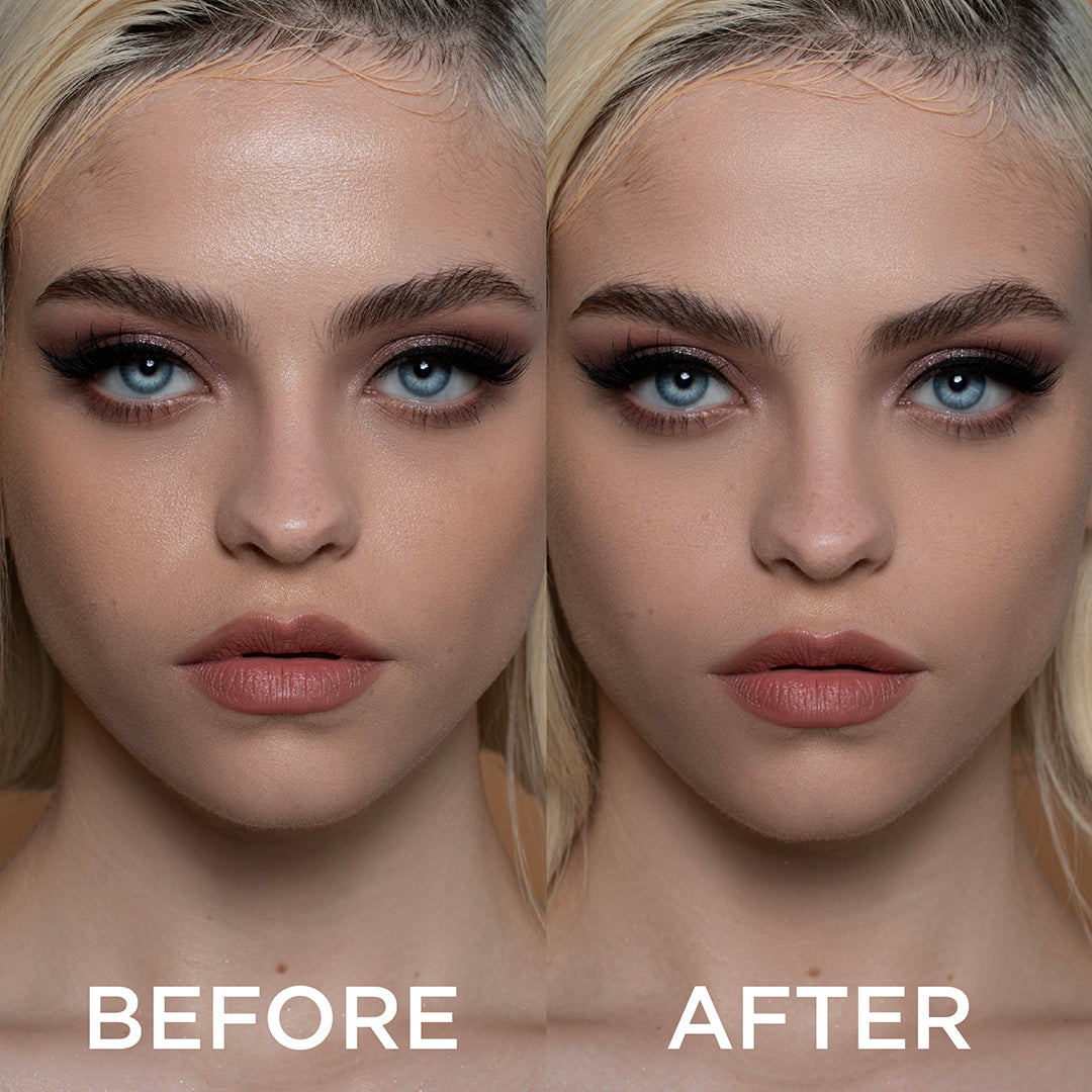 Sigma Face Makeup Soft Focus Setting Powder poudre libre Vanilla Bean 10 g matifiante