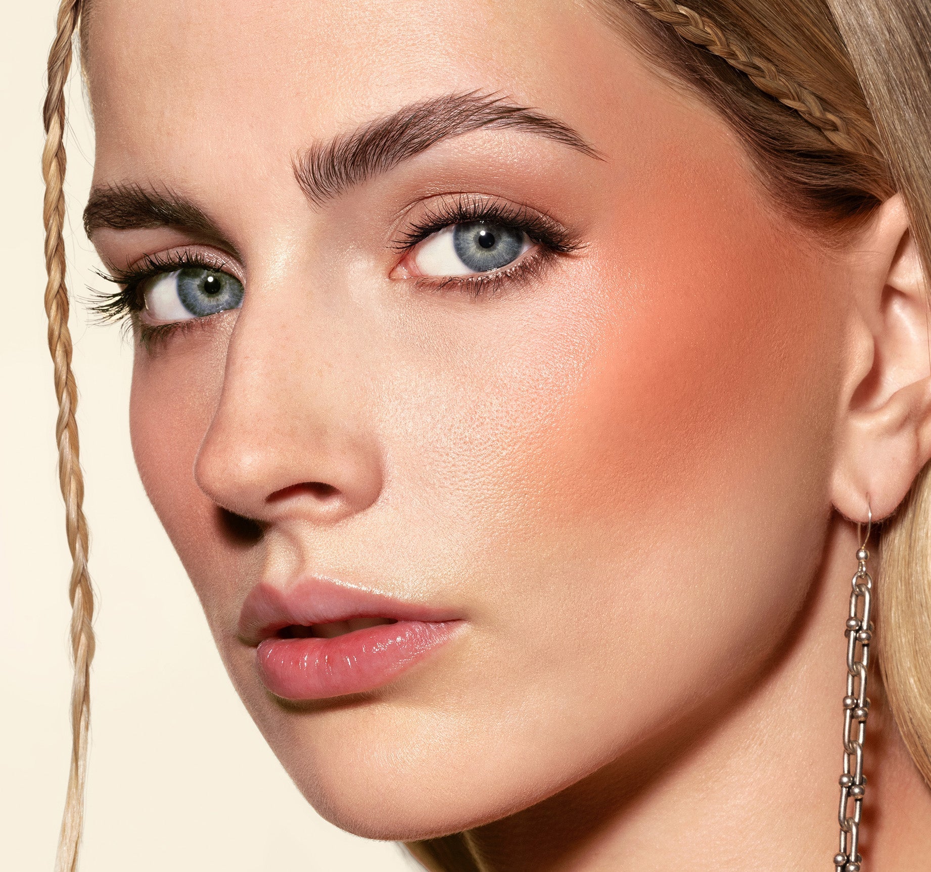 Morphe Cheek Hot Shot Blush Drops blush liquide modulable, teinte au choix