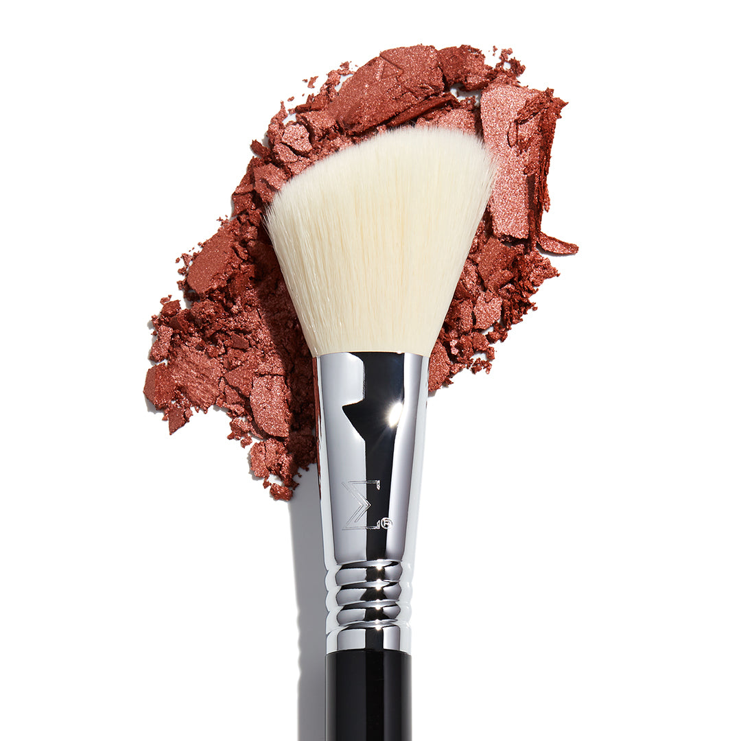 Sigma Brush Sets Essential Brush Set set de pinceaux 12 pièces fibres SigmaTech