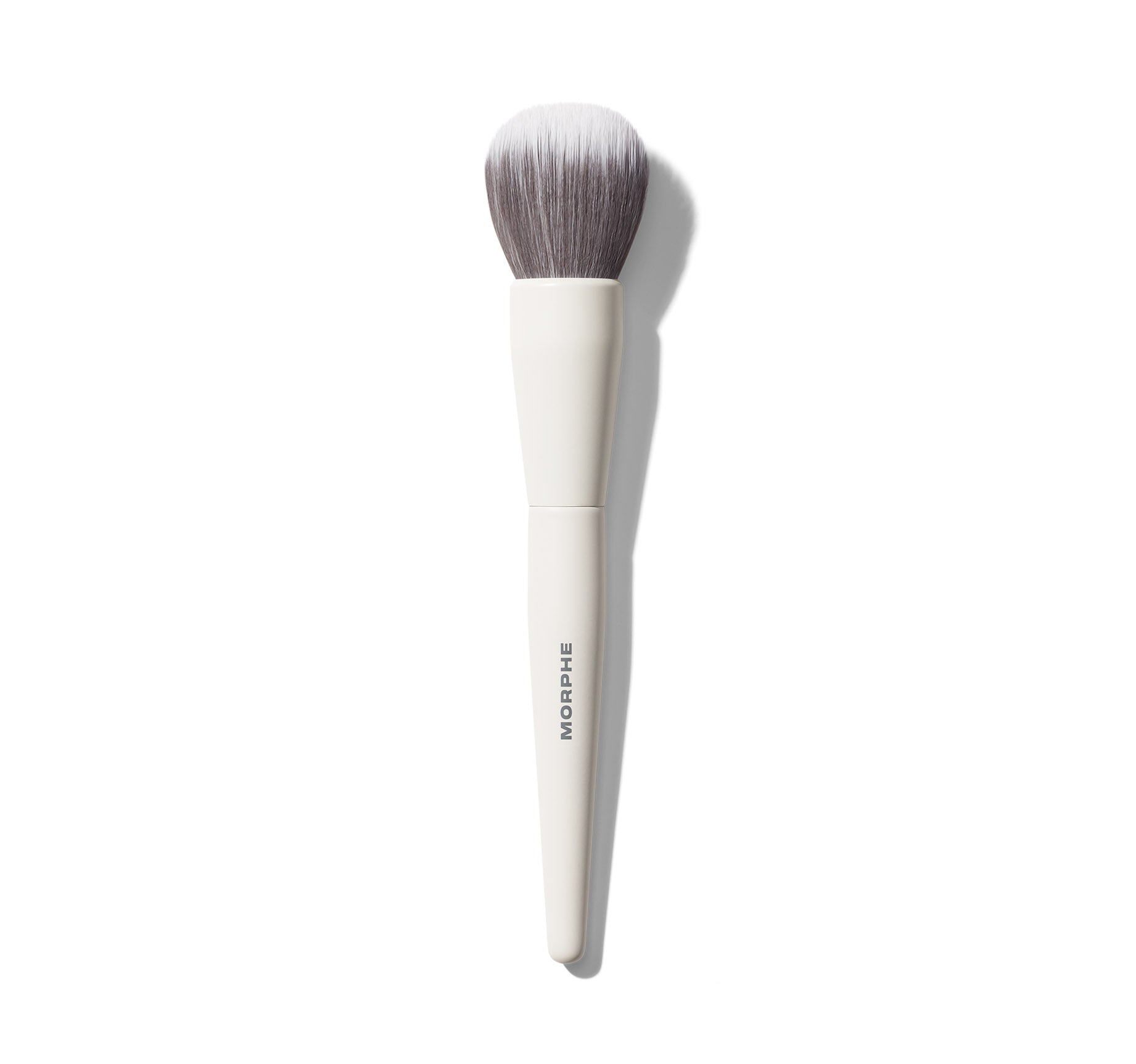 Morphe Face Brushes M102 Rounded Cream & Liquid Foundation Brush pinceau fond de teint couvrance modulable
