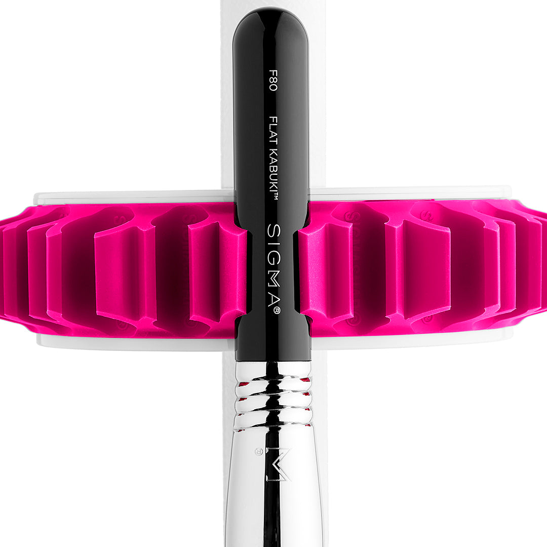 Sigma Brush Care Dry'n Shape® Tower Face & Eyes séchoir à pinceaux