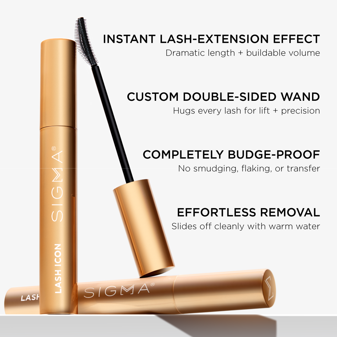 Sigma Brush Sets Eye Essentials Duo maquillage yeux Persuade