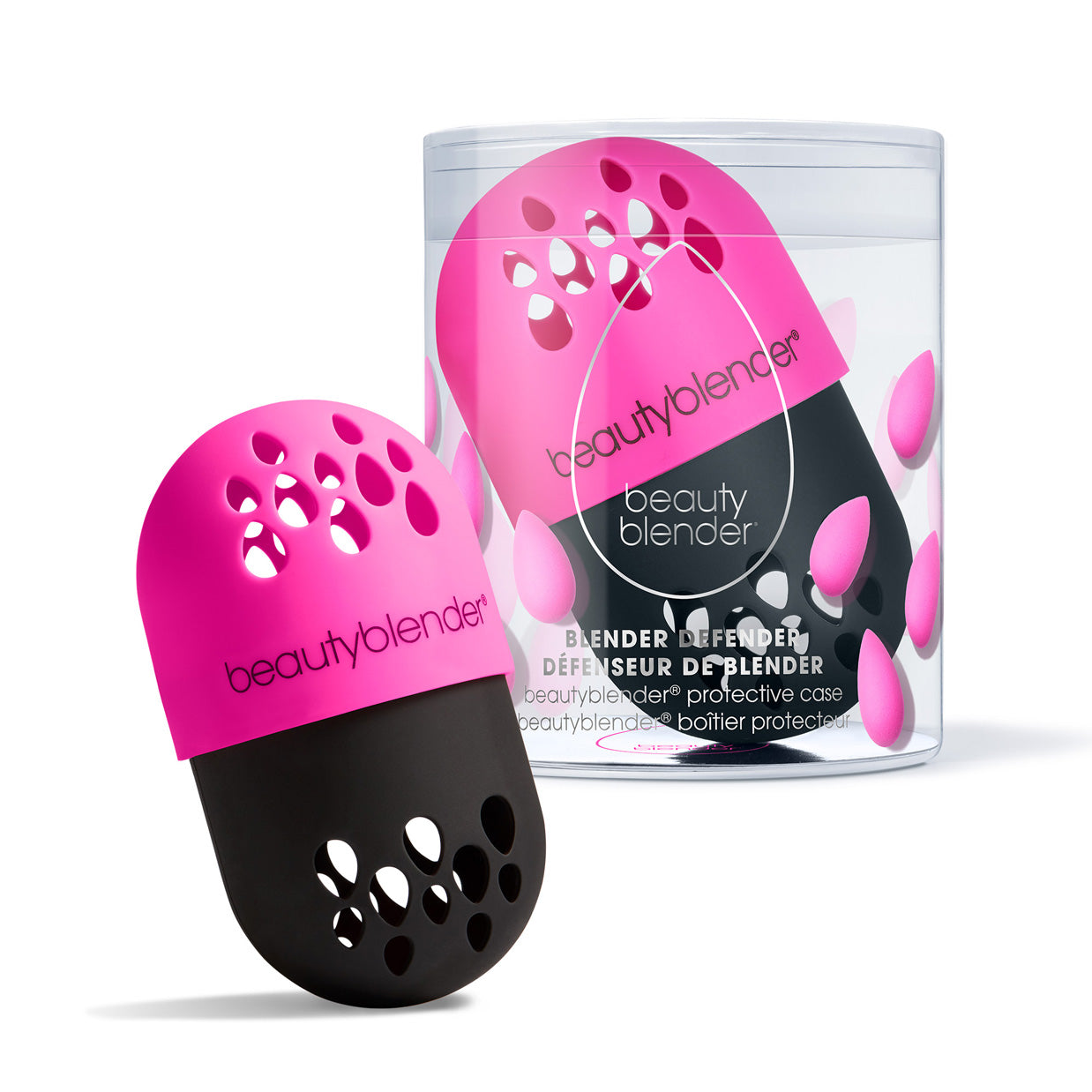 Beautyblender Original Blender Defender étui de protection
