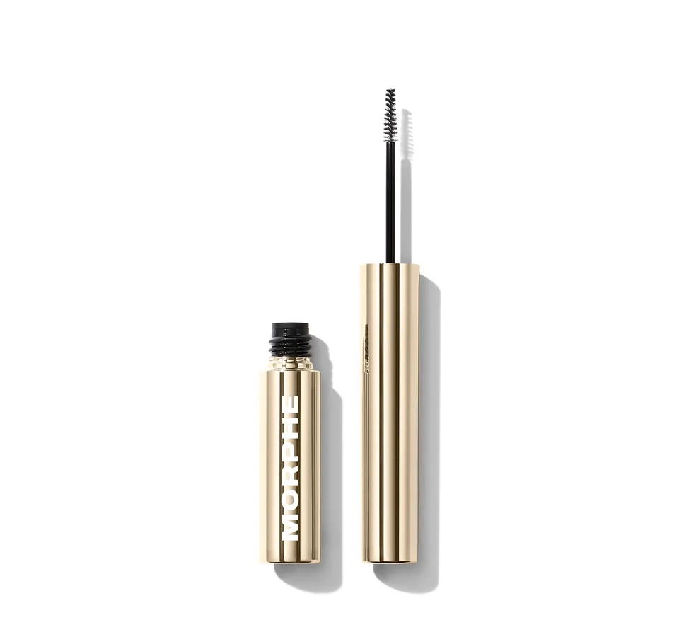 Morphe Brows Micro Manager Gripping Brow Gel gel sourcils tenue 16 h