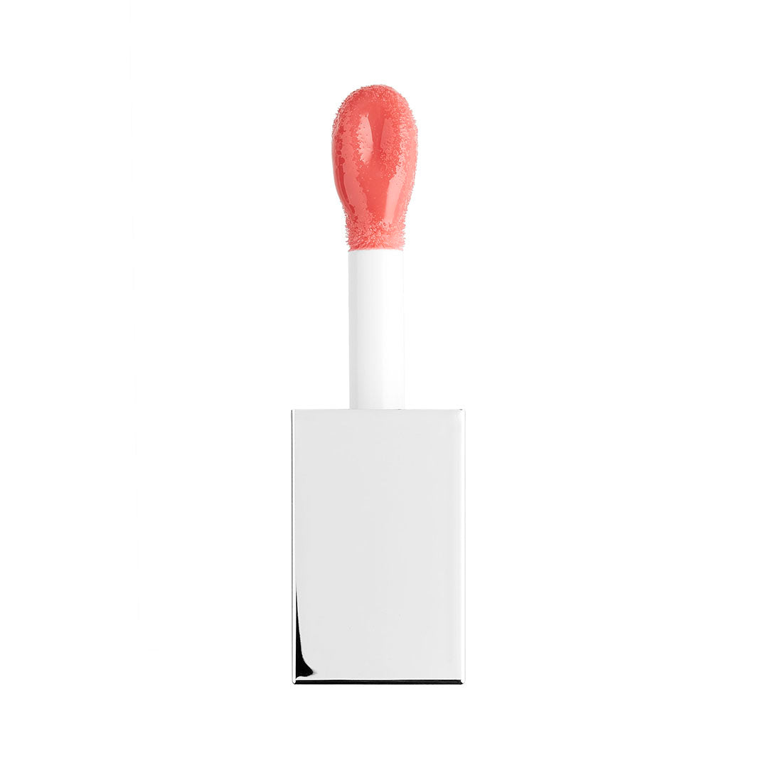 Sigma Lip Makeup Renew Lip Oil huile lèvres Hush 5,2 g rose transparent