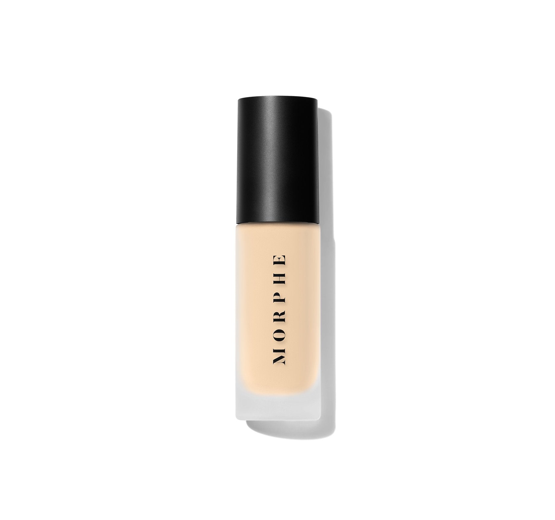 Morphe Complexion Filter Effect Soft-Focus Foundation fond de teint couvrance moyenne à forte