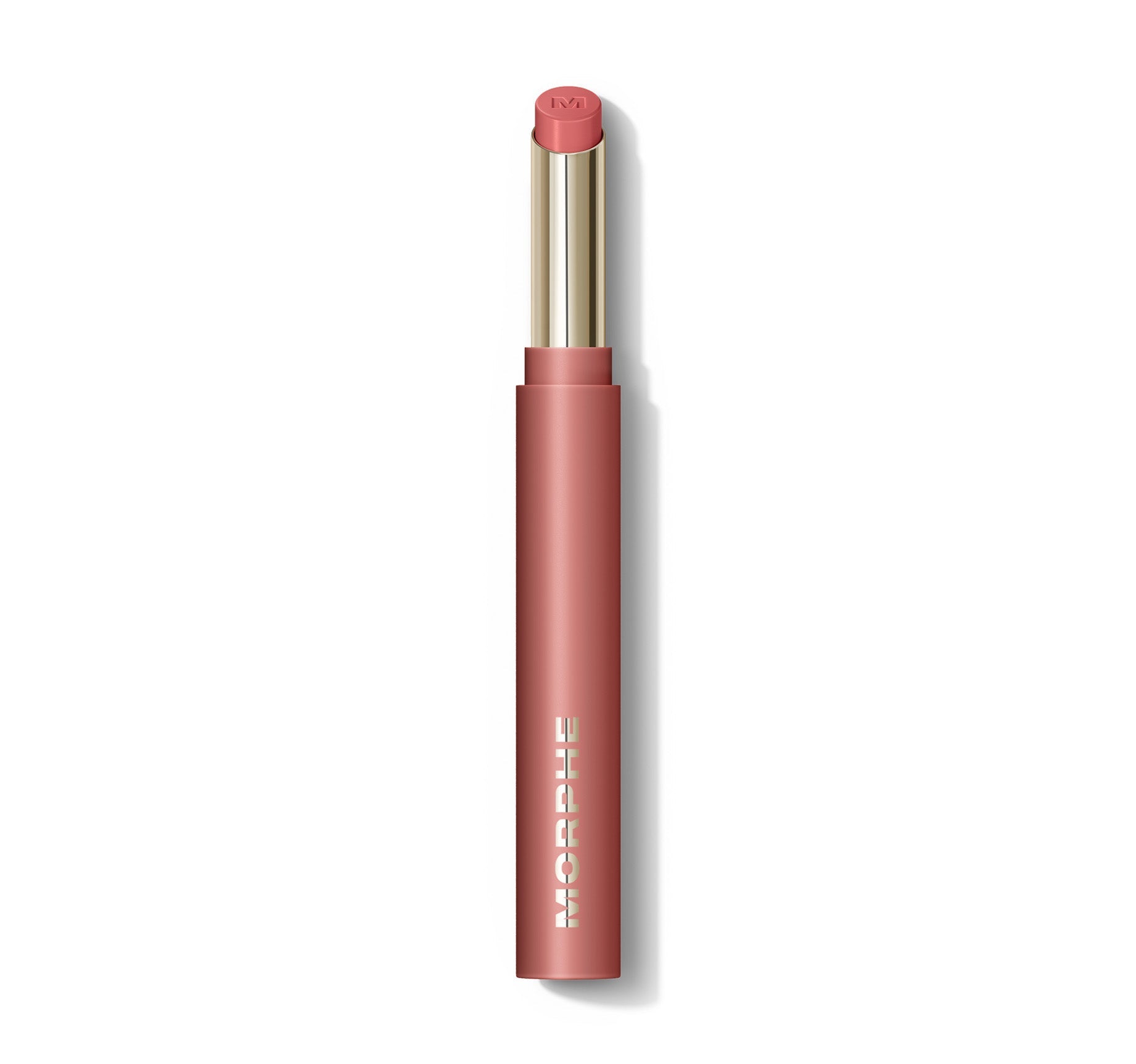 Morphe Lipstick Lip Filter Hydroplump Soft Matte Lipstick rouge à lèvres Ballet