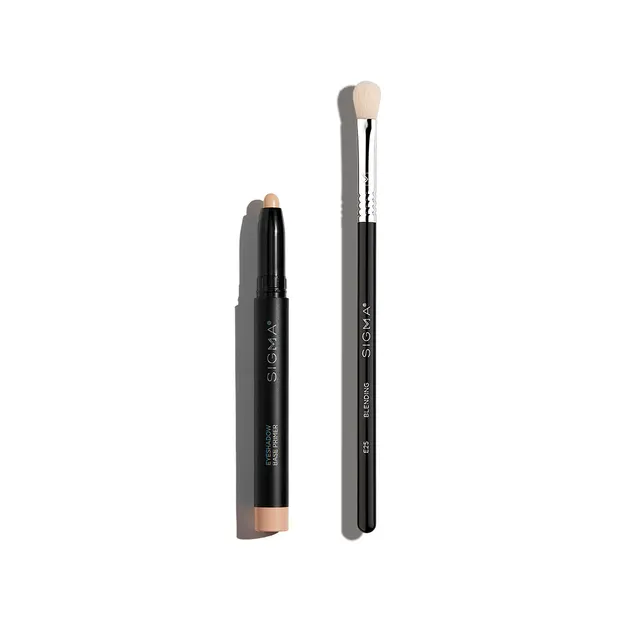 Sigma Makeup Sets Kimberly Weimer Favorites Set maquillage yeux Ignite