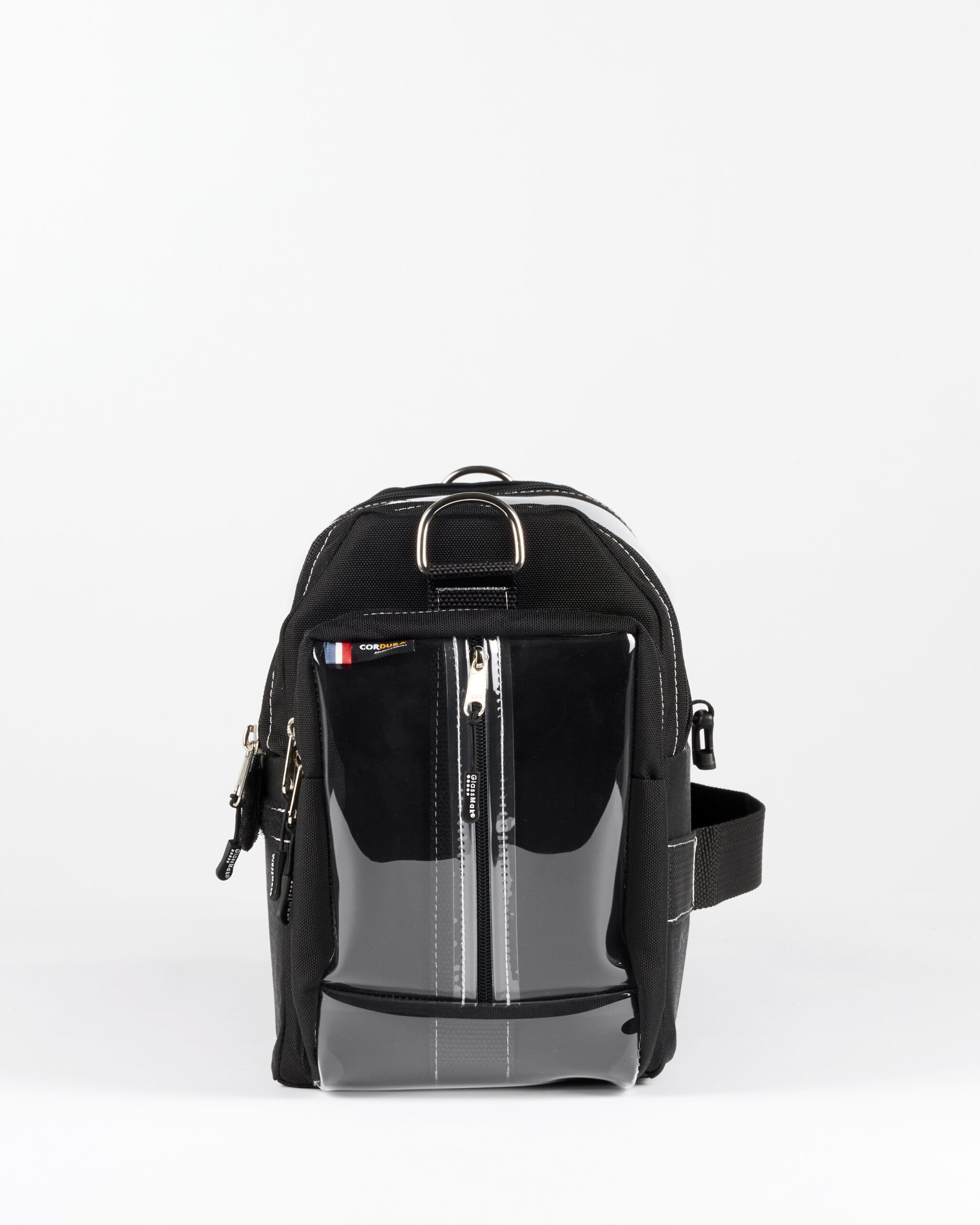 Glassmak Sacs Nuska L sac de maquillage transparent