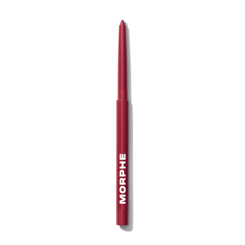 Morphe Lip Liner Soulmatte Filling Gel Lip Liner crayon lèvres My Boo