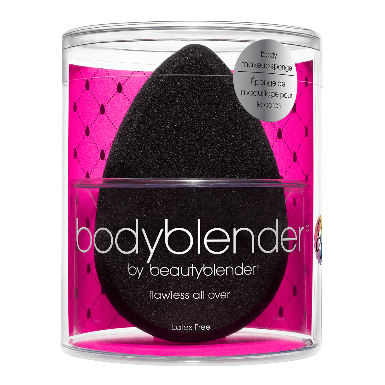 Beautyblender Bodyblender Sun & Body Bundle éponge corps duo