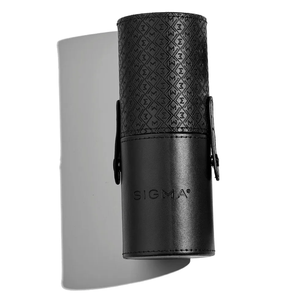 Sigma Brush Care Makeup Brush Cup pot de rangement pour pinceaux