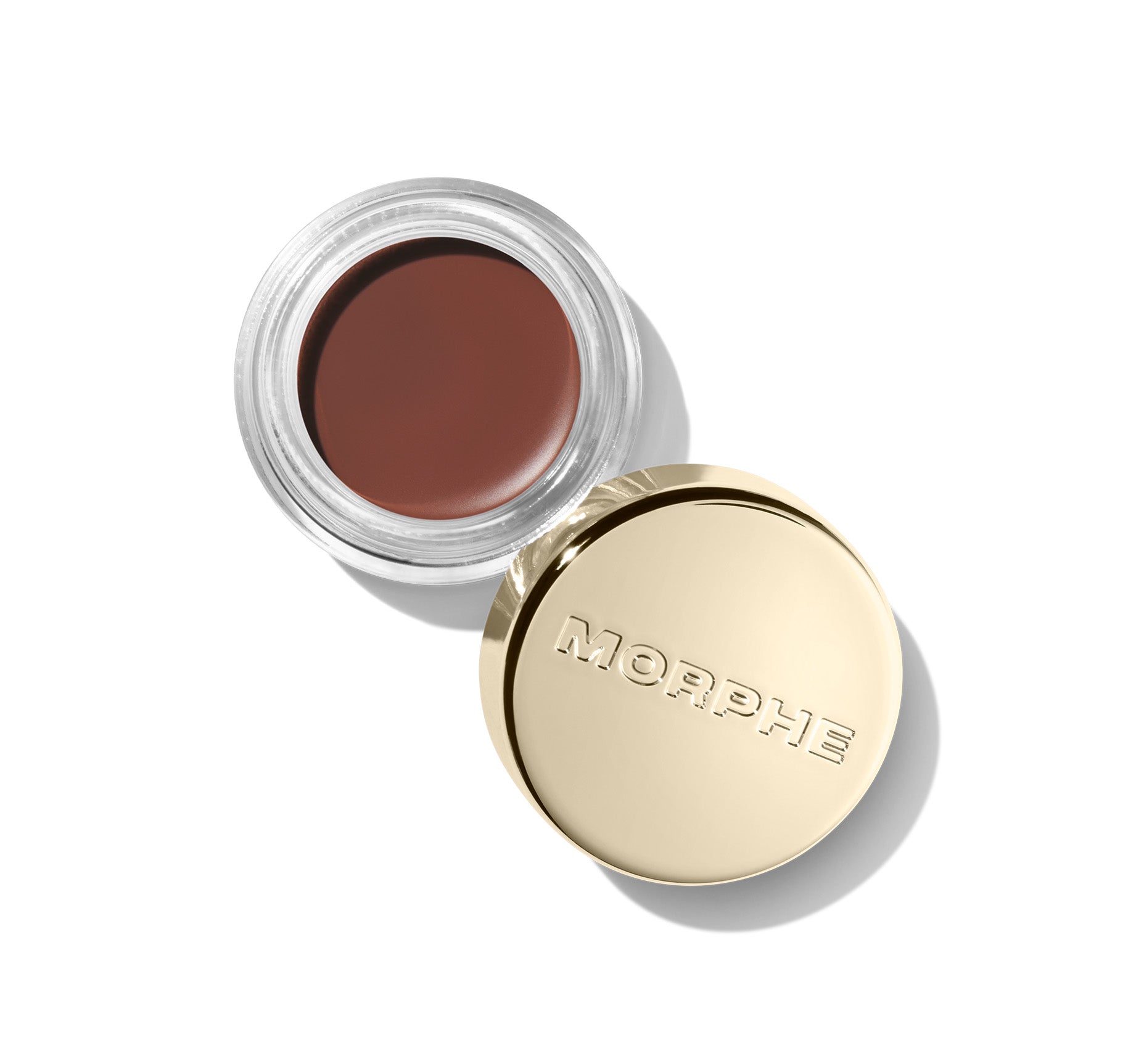 Morphe Bundles The Eye Prep & Play Bundle palette et fard crème Python Code Airplay