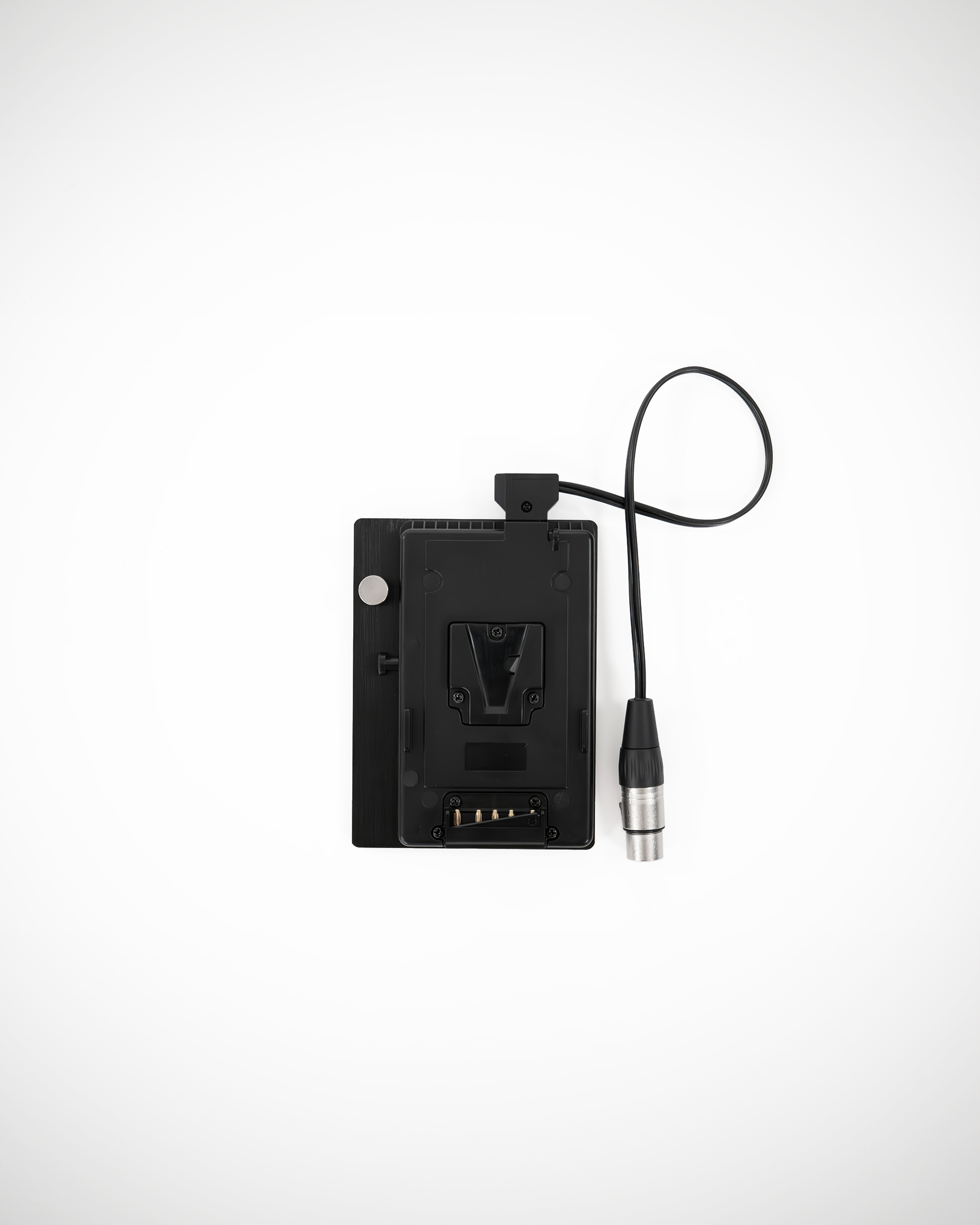 Glassmak Accessoires Batterie Holder support batterie 12 V V-Lock