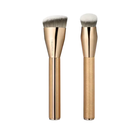 BeauteTools Makeup Brush Set LUXE WRAP set de pinceaux