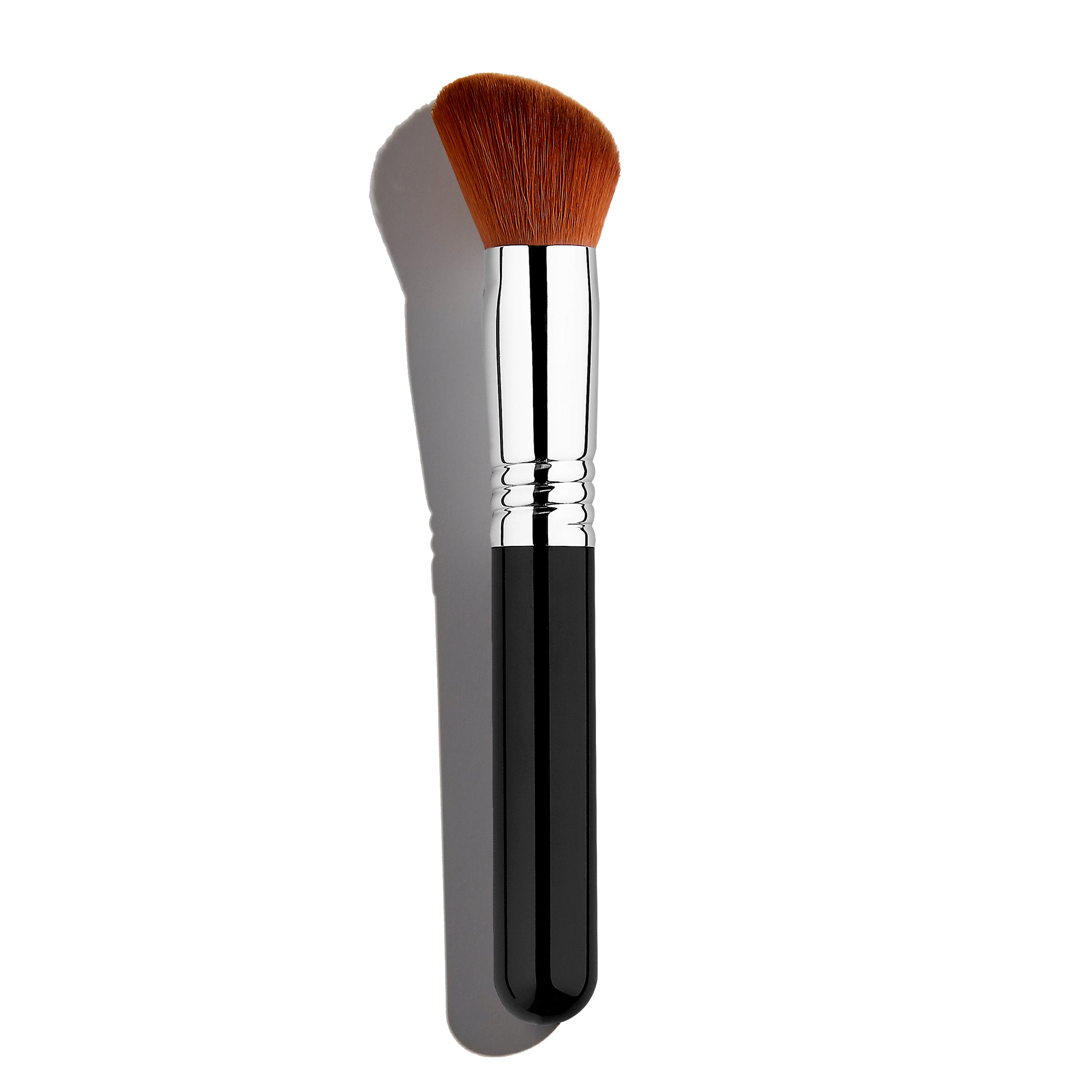 Sigma Face Brushes F47 Multitasker pinceau visage tête angulée